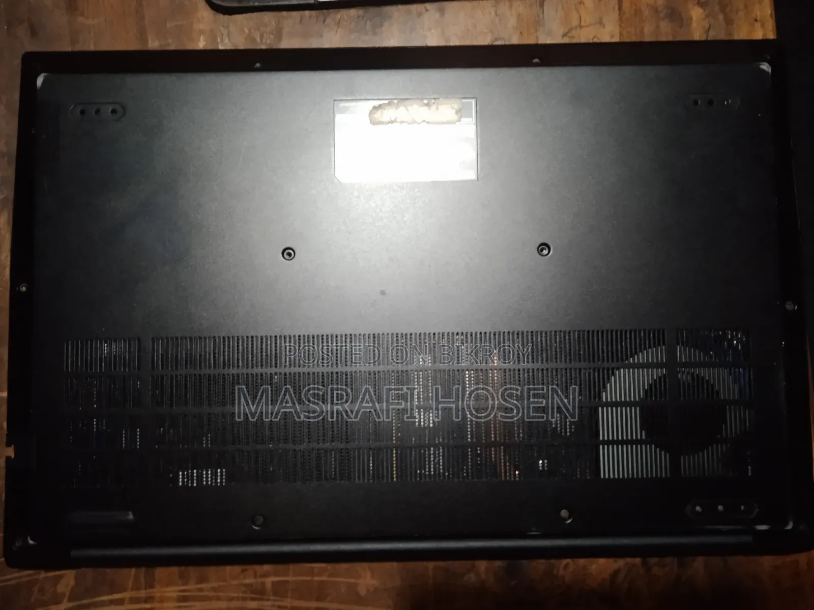 Laptop 8GB Intel Core i5 SSD 512GB