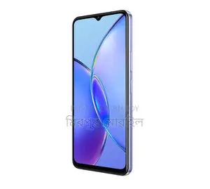 Vivo Y17 256 GB Orange