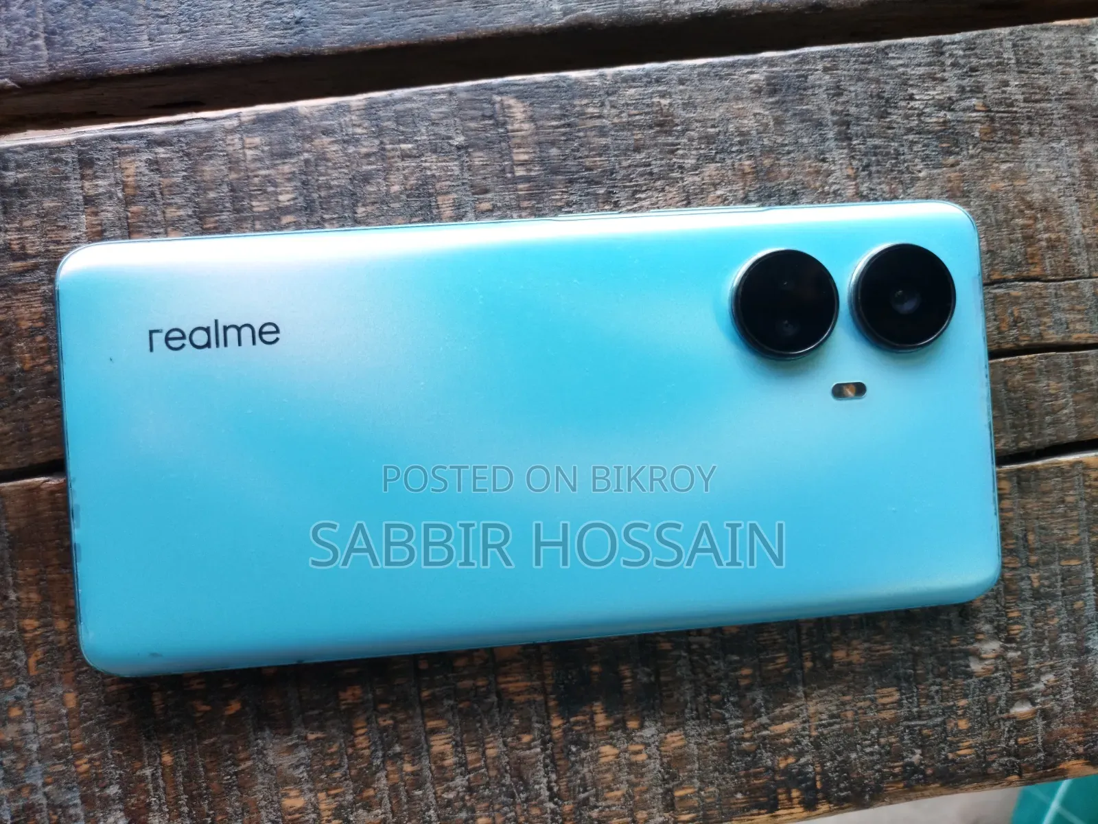 Realme 10 Pro+ 128 GB Gray