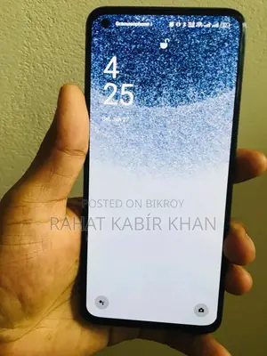 Realme GT Master Edition 128 GB Gray