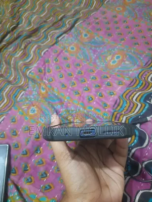 Itel A60s 128 GB Blue