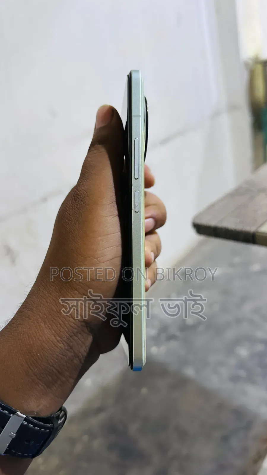 Xiaomi Civi 4 Pro 256 GB Green