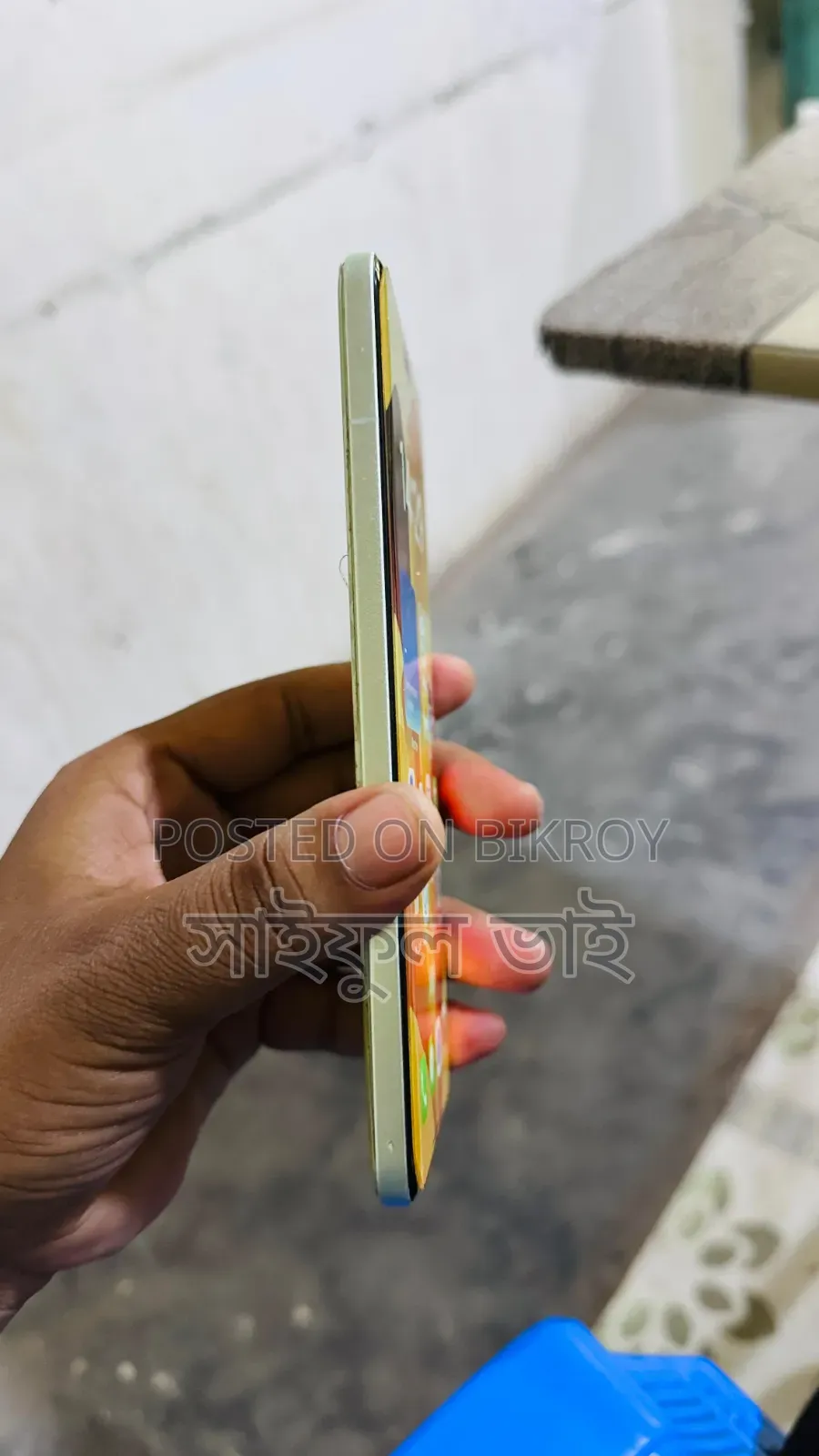 Xiaomi Civi 4 Pro 256 GB Green
