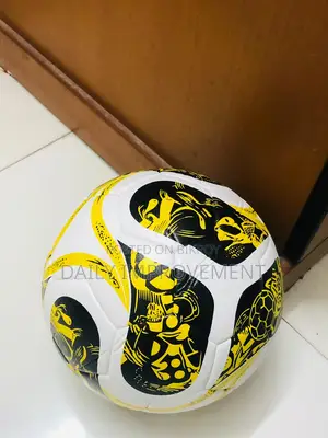 Football Selling