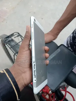 Huawei Honor WaterPlay 4 GB White