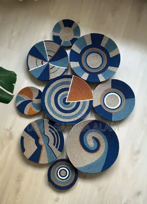 Wall Decor Handmade