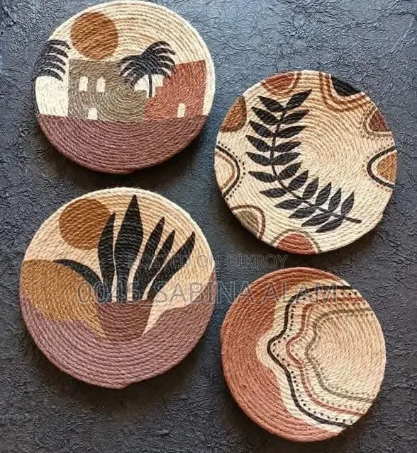 Wall Decor Handmade