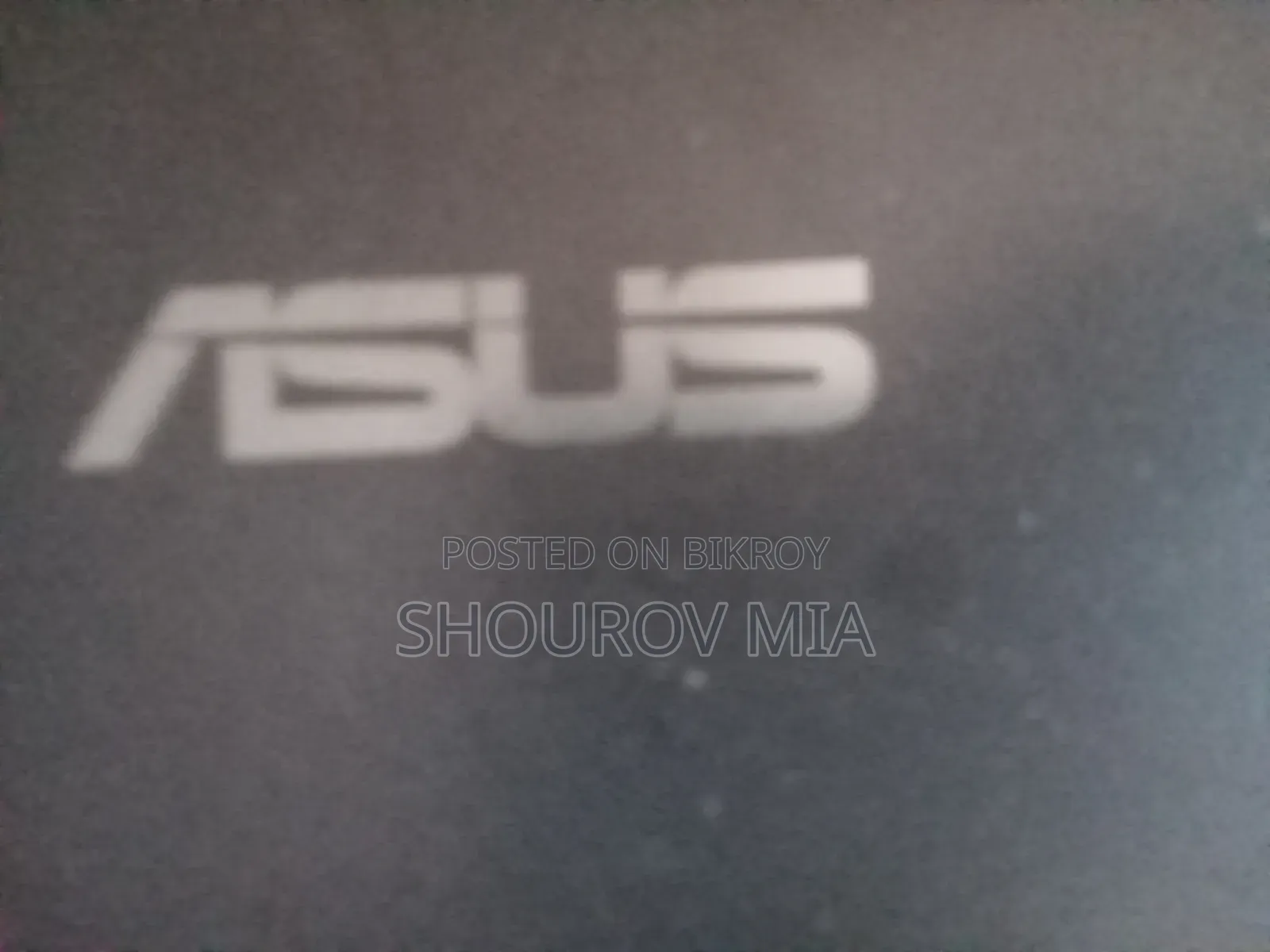 Desktop Computer Asus 8GB Intel Core i7 SSD 128GB