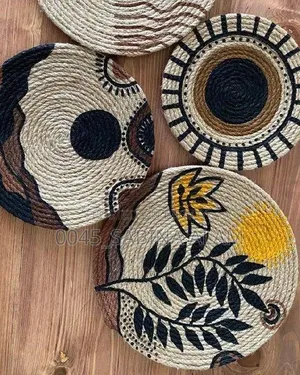 Wall Decor Handmade