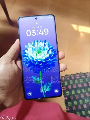 Xiaomi Redmi Note 13 Pro 256 GB White