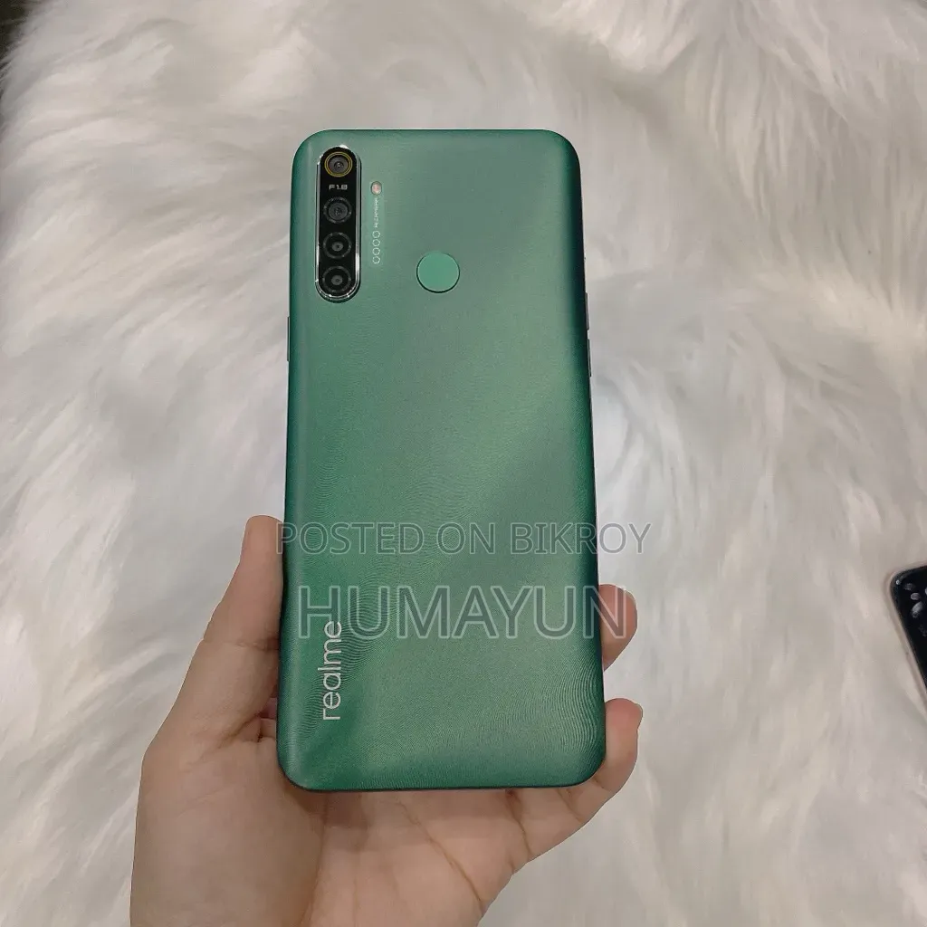 Realme 5i 64 GB Blue