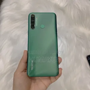 Realme 5i 64 GB Blue