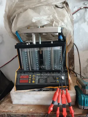 Autotool 160 Fi Cleaner
