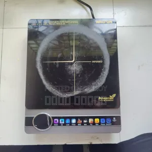 Walton Electronic Cooker (Infrared)