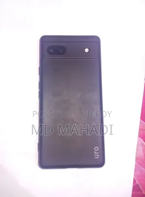Google Pixel 6a 128 GB Pink