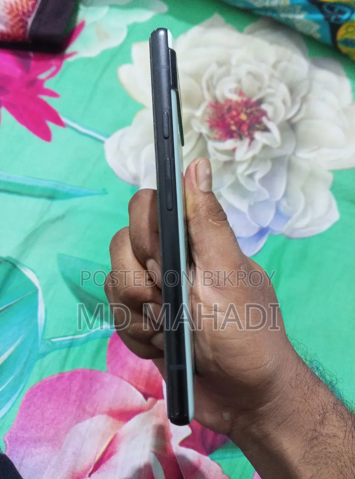 Google Pixel 6a 128 GB Pink