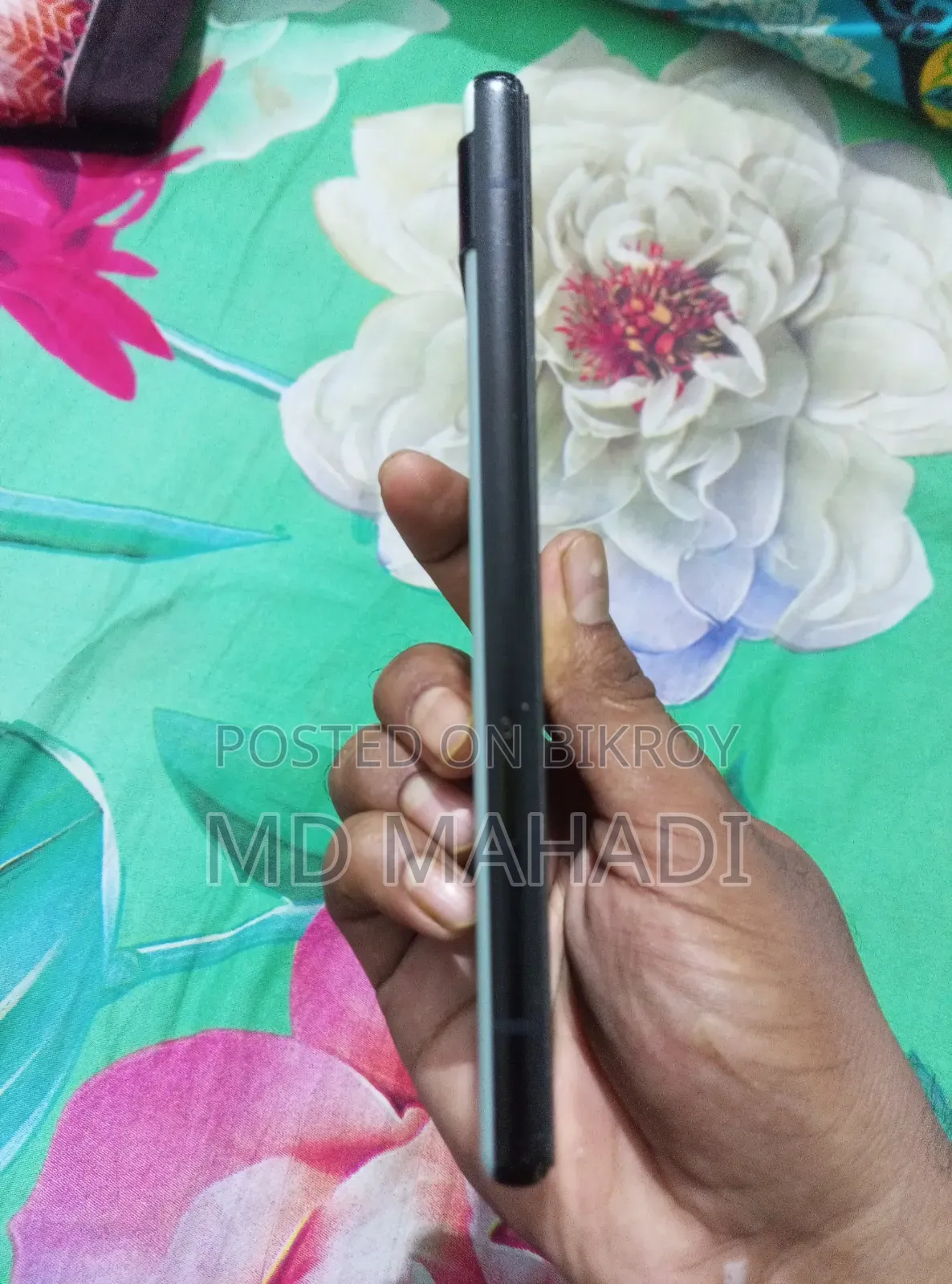 Google Pixel 6a 128 GB Pink