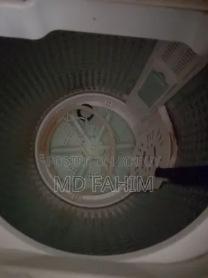 Washing Machine All Ok 11kg Wash Capacity
