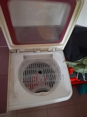 Washing Machine All Ok 11kg Wash Capacity