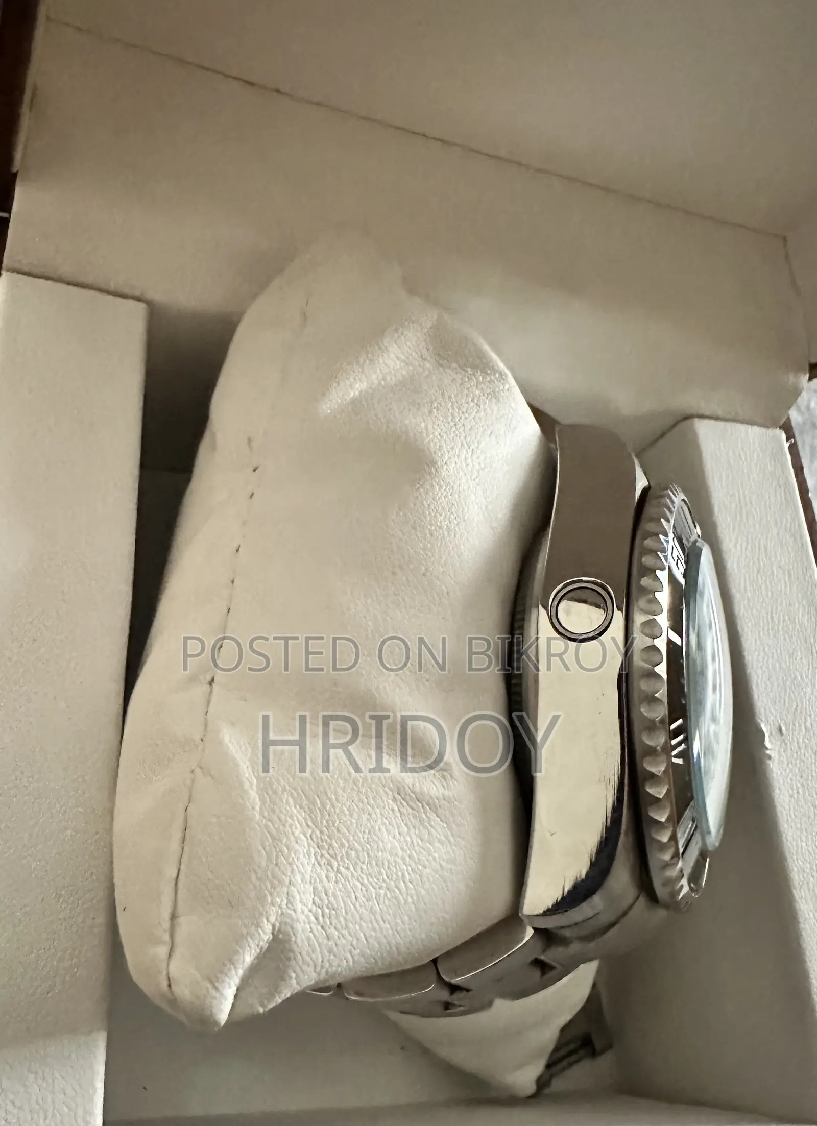 Rolex Oyster Perpetual Date Deep Sea