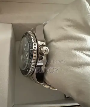Rolex Oyster Perpetual Date Deep Sea