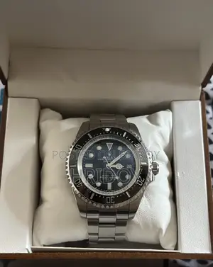 Rolex Oyster Perpetual Date Deep Sea