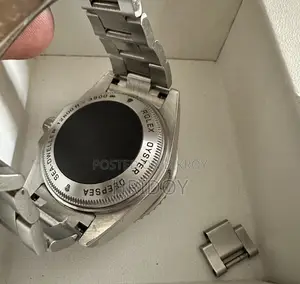 Rolex Oyster Perpetual Date Deep Sea