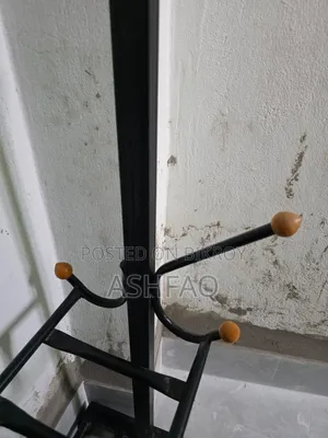 Steel Alna (Clothes Rack)