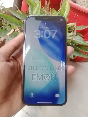 Apple iPhone 12 Pro 128 GB Gray