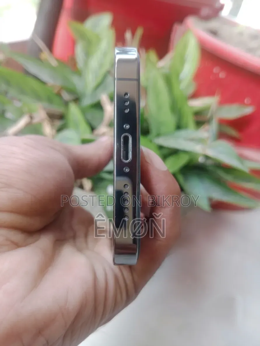 Apple iPhone 12 Pro 128 GB Gray