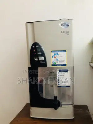 Lightly Used Pureit Classic 23 Liter – For Sale at an Affordable Price
