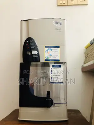 Lightly Used Pureit Classic 23 Liter – For Sale at an Affordable Price