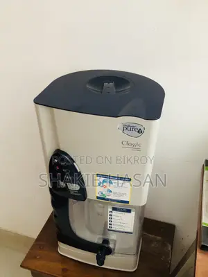 Lightly Used Pureit Classic 23 Liter – For Sale at an Affordable Price