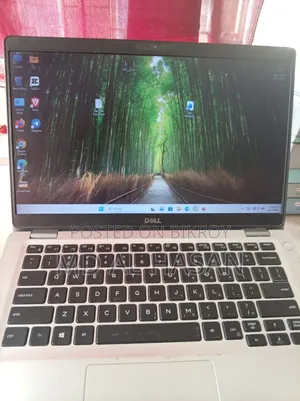 Laptop Dell Latitude 5310 8GB Intel Core i5 SSD 256GB