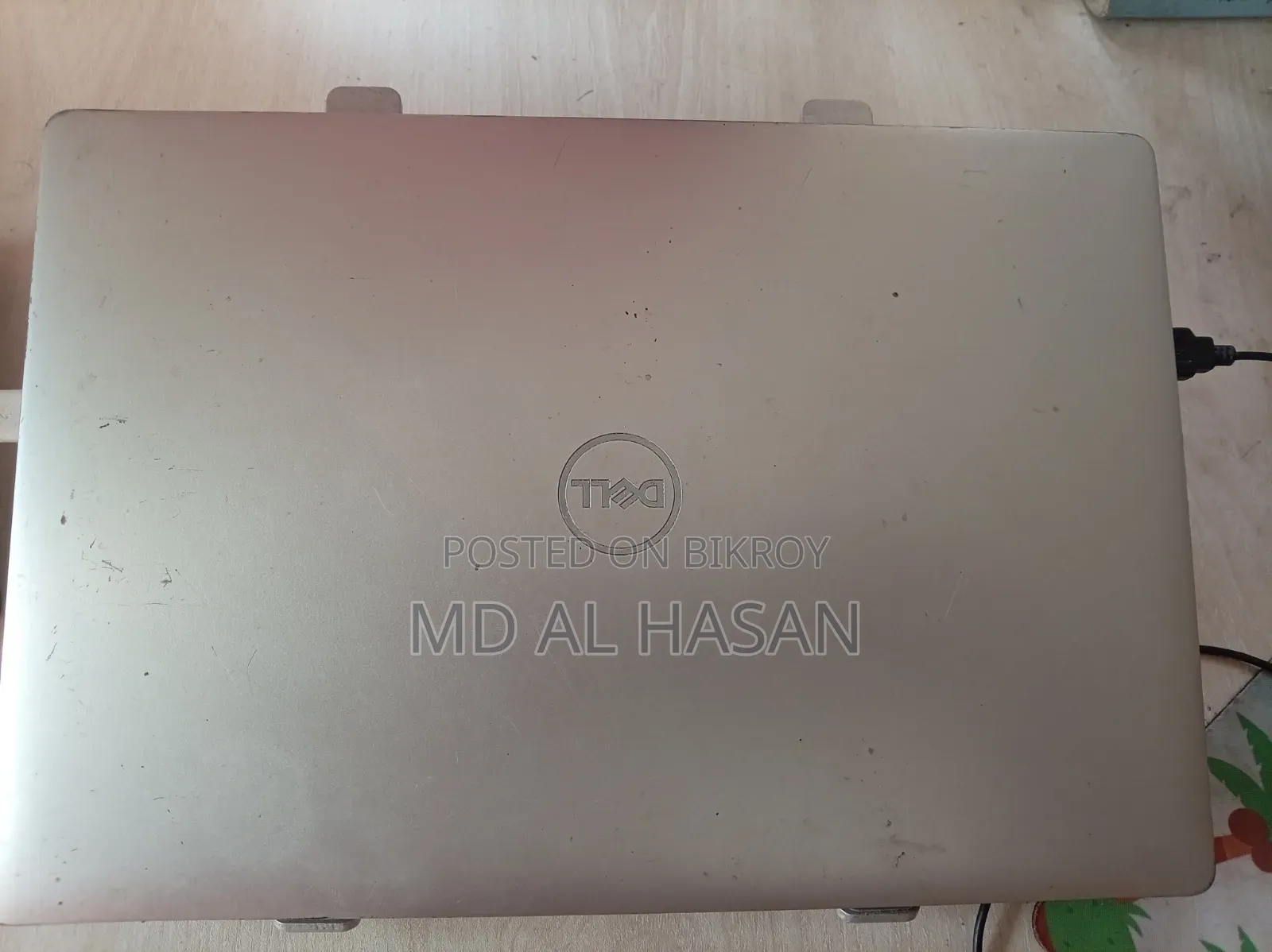 Laptop Dell Latitude 5310 8GB Intel Core i5 SSD 256GB