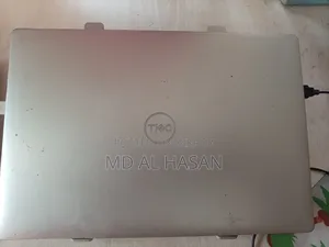 Laptop Dell Latitude 5310 8GB Intel Core i5 SSD 256GB
