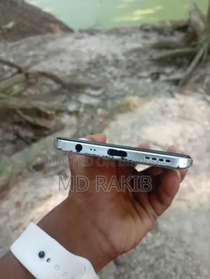 Realme 8 Pro 128 GB White
