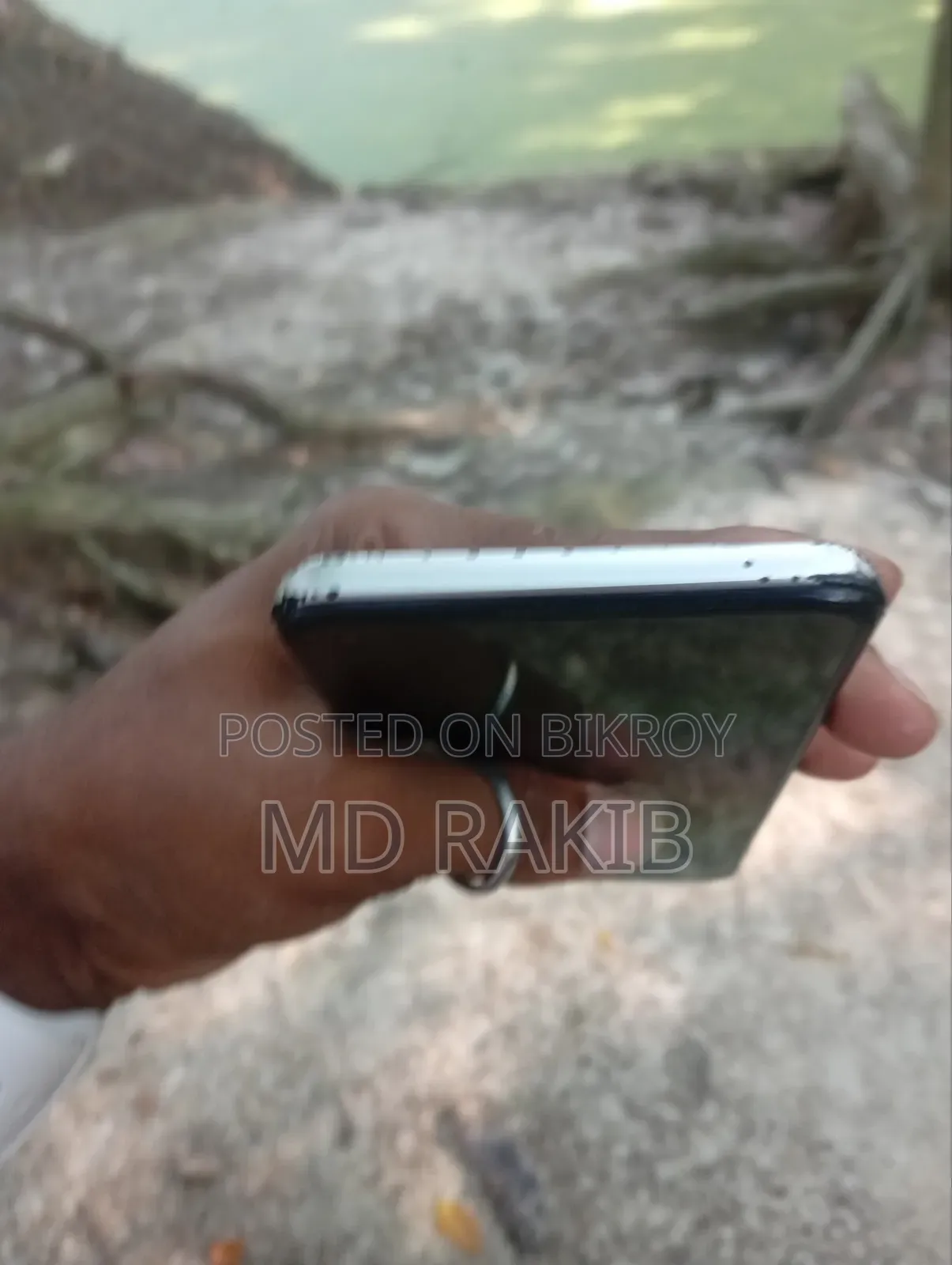 Realme 8 Pro 128 GB White