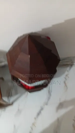 আ্যাকোরিয়াম কাঠ ও কাঁচের আকর্ষণীয় অ্যাকোরিয়াম (স্ট্যান্ডসহ)