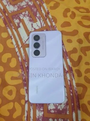 New Xiaomi Redmi 15 128 GB Purple