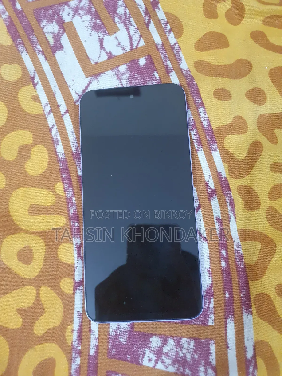 New Xiaomi Redmi 15 128 GB Purple