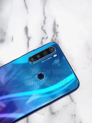 Xiaomi Redmi Note 8 128 GB Blue