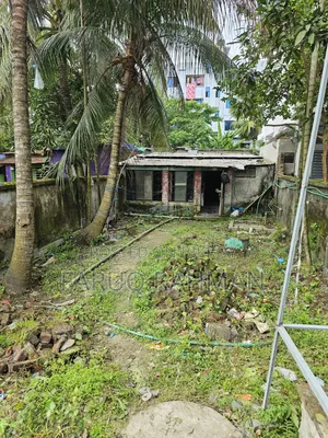 উত্তরখানে মেইন রাস্তার সাথে আড়াই কাঠার রেডি প্লট বিক্রি!