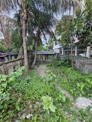 উত্তরখানে মেইন রাস্তার সাথে আড়াই কাঠার রেডি প্লট বিক্রি!