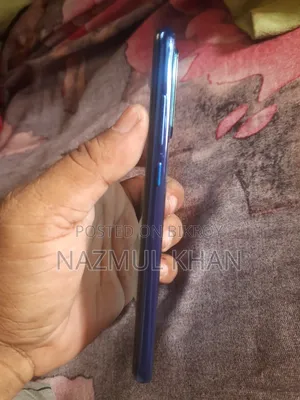 Xiaomi Redmi Note 8 128 GB Blue