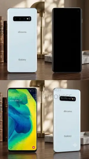Samsung Galaxy S10 128 GB