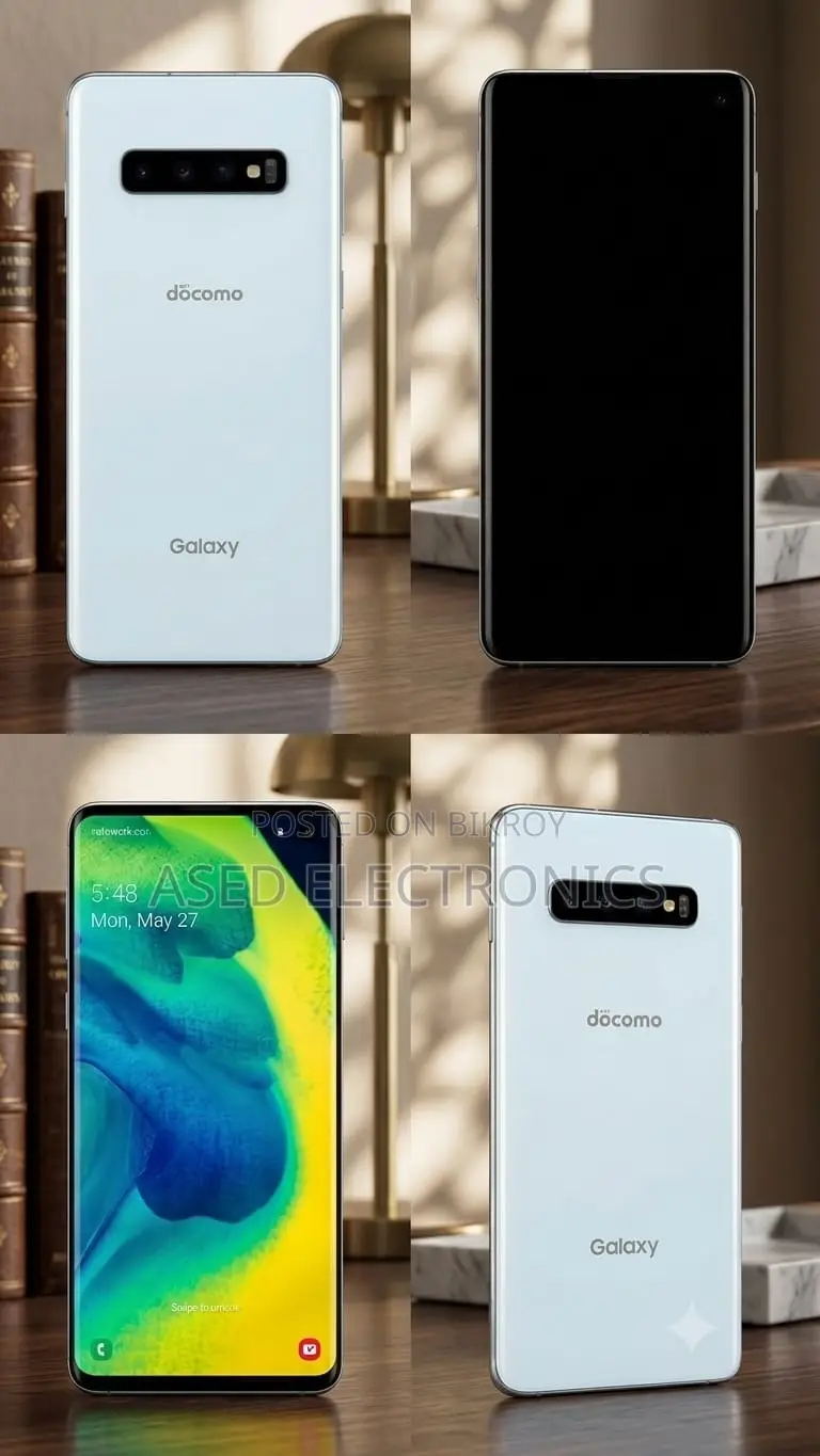 Samsung Galaxy S10 128 GB
