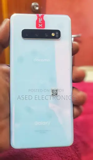 Samsung Galaxy S10 128 GB