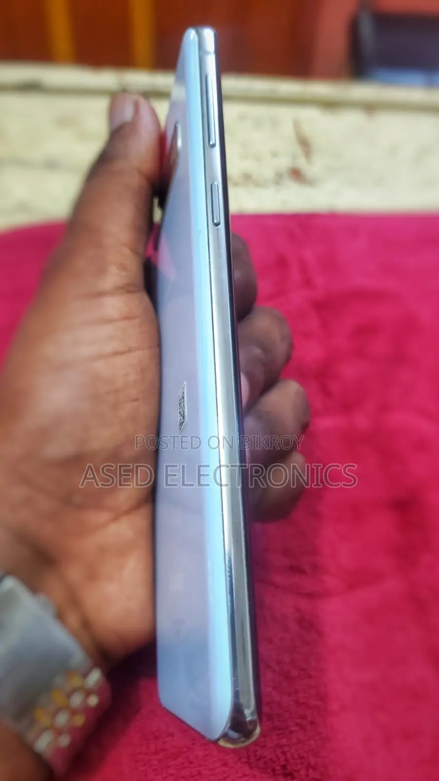 Samsung Galaxy S10 128 GB