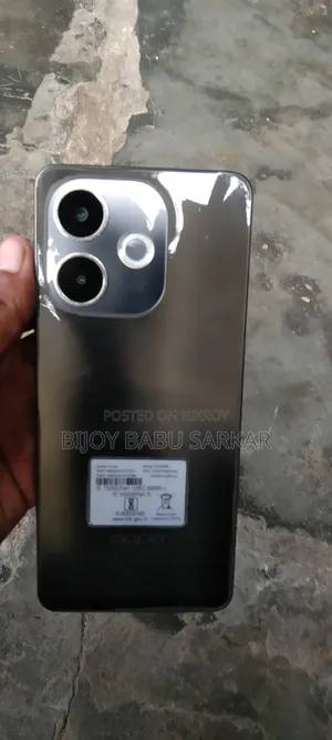 Oppo A5 Pro 128 GB Bronze